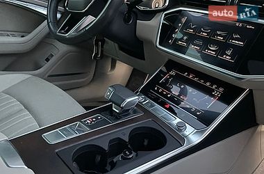 Седан Audi A6 2019 в Стрию фото 68 Седан Audi A6 2019 в Стрию