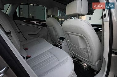 Седан Audi A6 2019 в Стрию фото 72 Седан Audi A6 2019 в Стрию