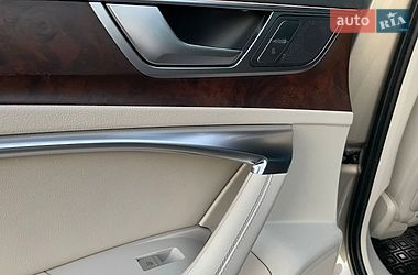 Седан Audi A6 2019 в Стрию фото 56 Седан Audi A6 2019 в Стрию
