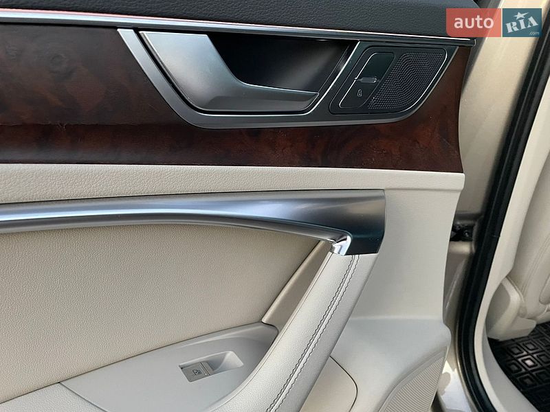 Седан Audi A6 2019 в Стрию фото 56 Седан Audi A6 2019 в Стрию