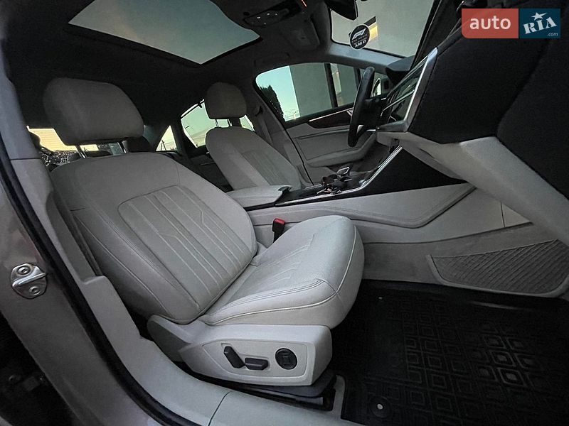Седан Audi A6 2019 в Стрию фото 71 Седан Audi A6 2019 в Стрию