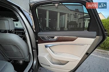 Седан Audi A6 2019 в Стрию фото 73 Седан Audi A6 2019 в Стрию