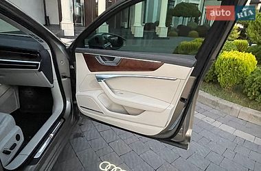 Седан Audi A6 2019 в Стрию фото 64 Седан Audi A6 2019 в Стрию