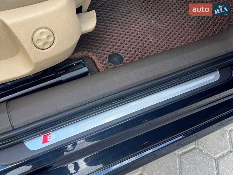 Універсал Audi A6 2014 в Кременці фото 17 Універсал Audi A6 2014 в Кременці