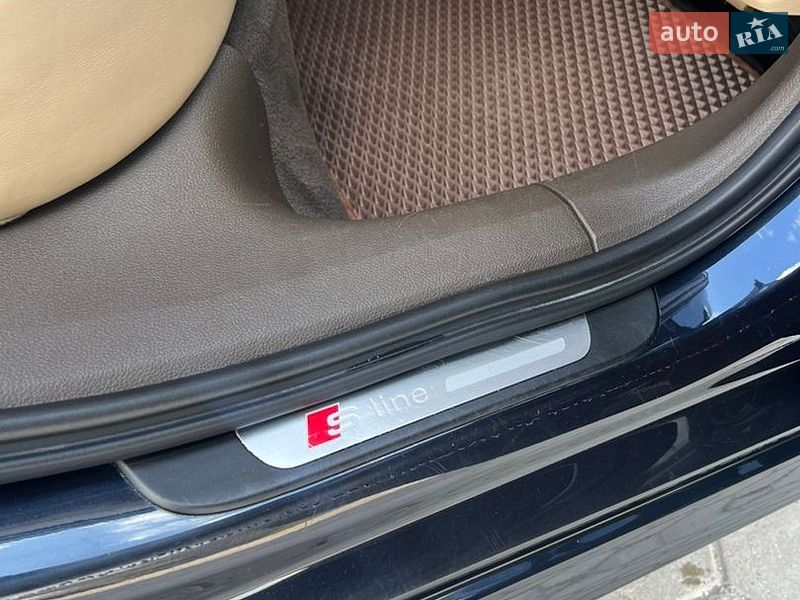Універсал Audi A6 2014 в Кременці фото 20 Універсал Audi A6 2014 в Кременці