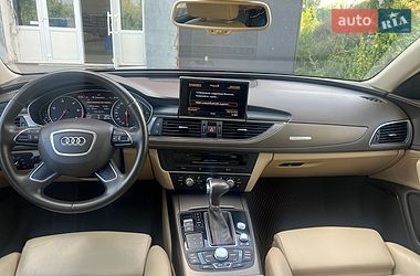 Універсал Audi A6 2014 в Кременці фото 28 Універсал Audi A6 2014 в Кременці