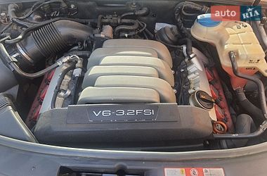 Седан Audi A6 2006 в Києві