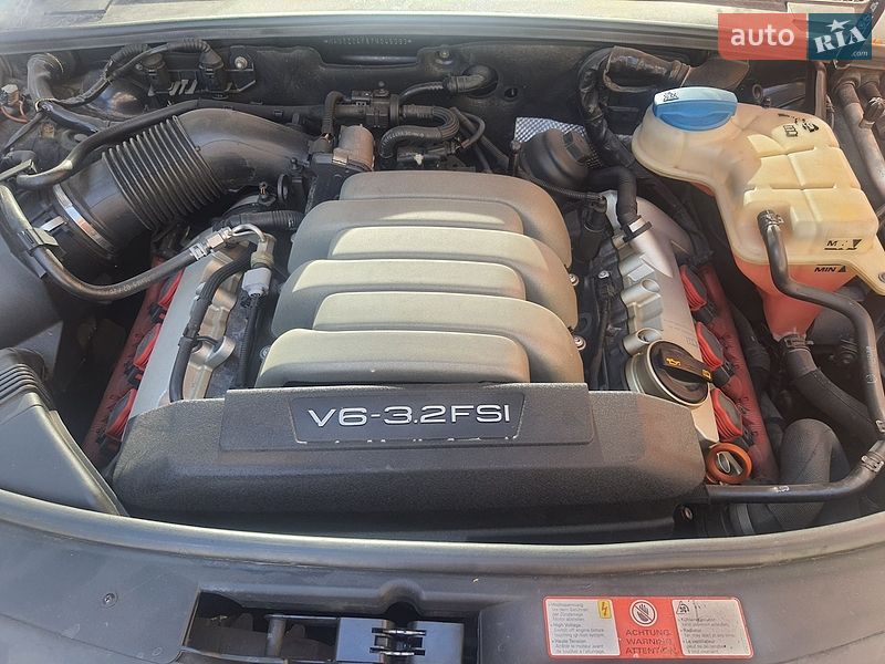 Седан Audi A6 2006 в Києві