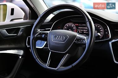 Седан Audi A6 2018 в Харькове фото 17 Седан Audi A6 2018 в Харькове