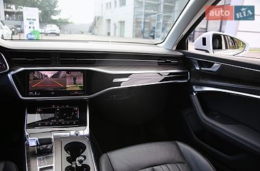 Седан Audi A6 2018 в Харькове фото 16 Седан Audi A6 2018 в Харькове