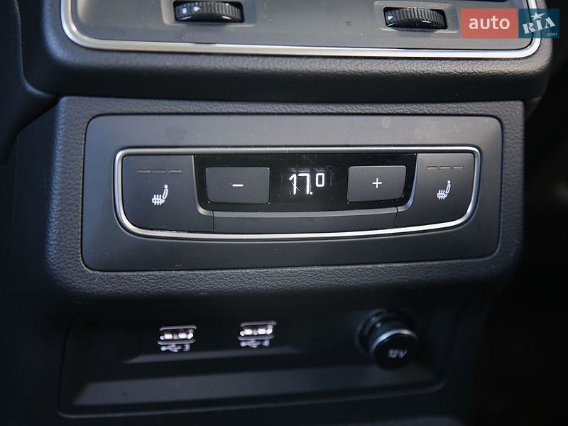 Седан Audi A6 2018 в Харькове фото 23 Седан Audi A6 2018 в Харькове