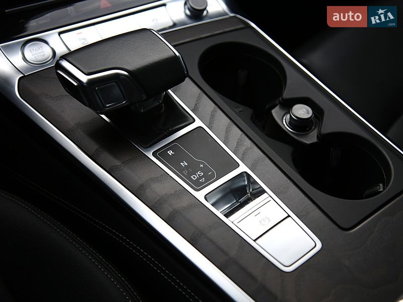 Седан Audi A6 2018 в Харькове фото 22 Седан Audi A6 2018 в Харькове