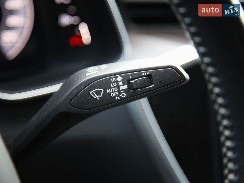 Седан Audi A6 2018 в Харькове фото 25 Седан Audi A6 2018 в Харькове