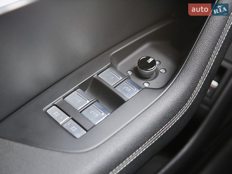 Седан Audi A6 2018 в Харькове фото 28 Седан Audi A6 2018 в Харькове