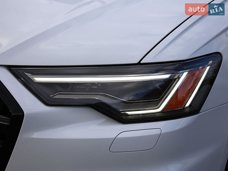 Седан Audi A6 2018 в Харькове фото 7 Седан Audi A6 2018 в Харькове