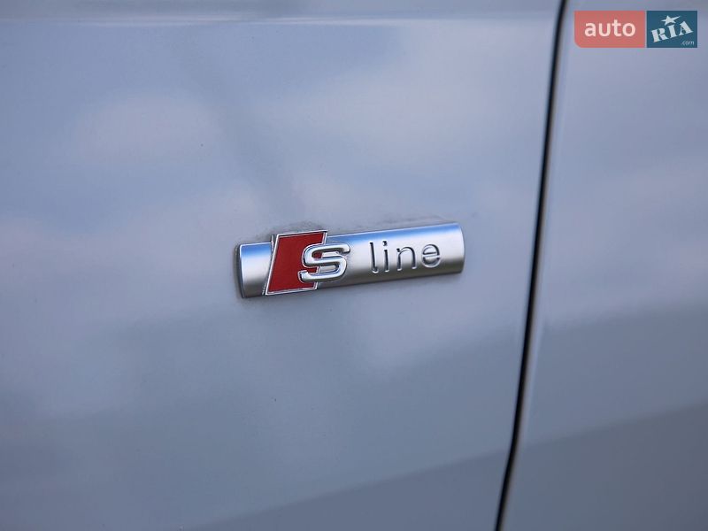 Седан Audi A6 2018 в Харькове фото 9 Седан Audi A6 2018 в Харькове