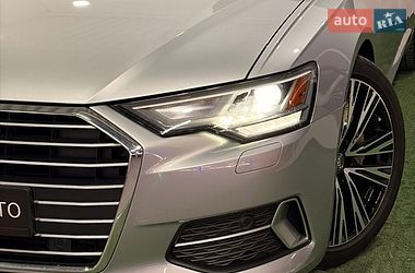 Седан Audi A6 2020 в Одессе фото 9 Седан Audi A6 2020 в Одессе