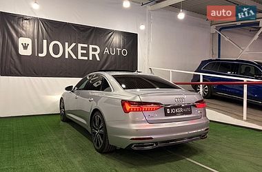Седан Audi A6 2020 в Одессе фото 17 Седан Audi A6 2020 в Одессе