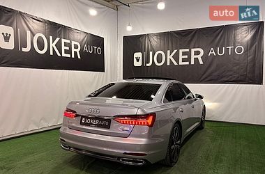 Седан Audi A6 2020 в Одессе фото 20 Седан Audi A6 2020 в Одессе