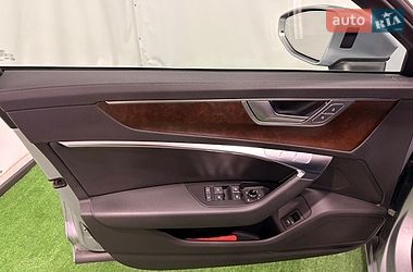 Седан Audi A6 2020 в Одессе фото 23 Седан Audi A6 2020 в Одессе