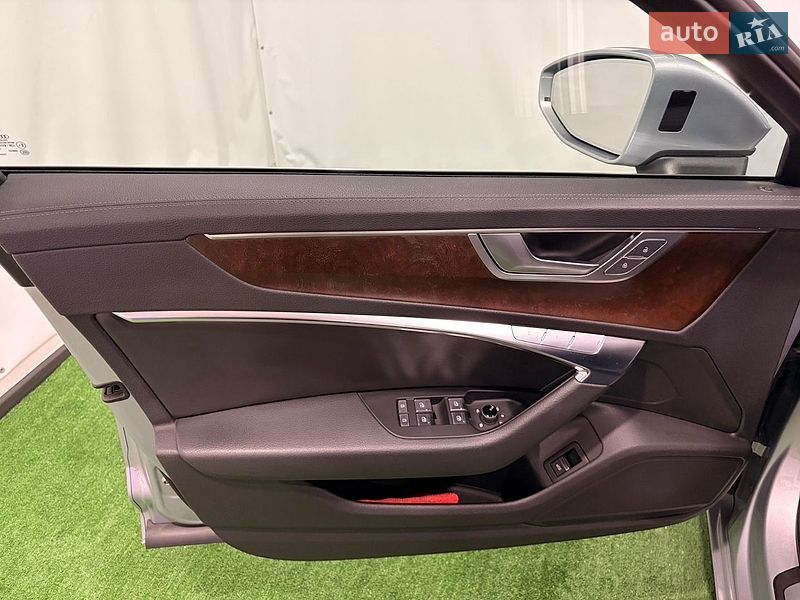 Седан Audi A6 2020 в Одессе фото 23 Седан Audi A6 2020 в Одессе