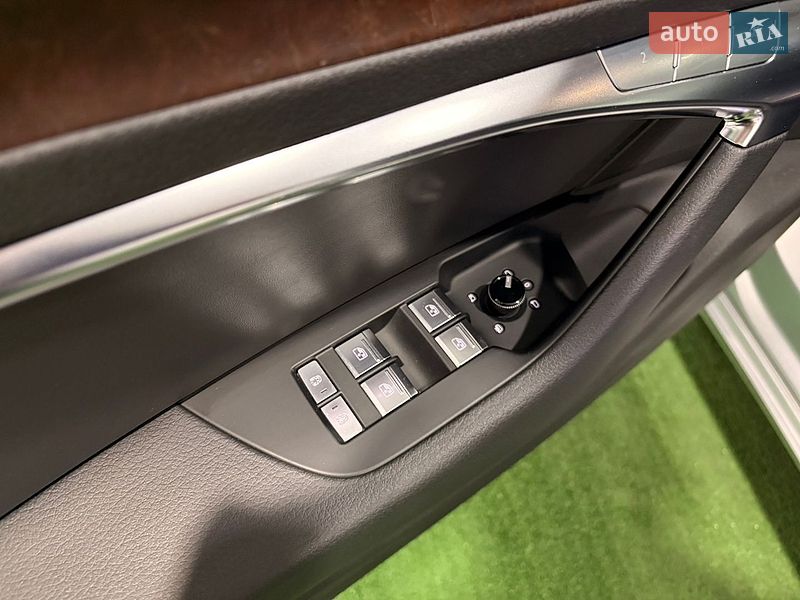 Седан Audi A6 2020 в Одессе фото 24 Седан Audi A6 2020 в Одессе