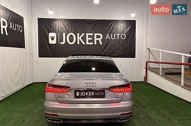 Седан Audi A6 2020 в Одессе фото 21 Седан Audi A6 2020 в Одессе