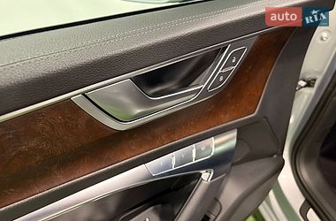 Седан Audi A6 2020 в Одессе фото 25 Седан Audi A6 2020 в Одессе