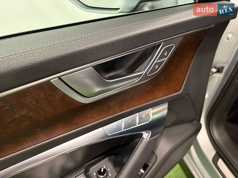 Седан Audi A6 2020 в Одессе фото 25 Седан Audi A6 2020 в Одессе