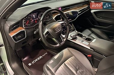 Седан Audi A6 2020 в Одессе фото 26 Седан Audi A6 2020 в Одессе