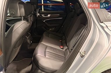Седан Audi A6 2020 в Одессе фото 29 Седан Audi A6 2020 в Одессе