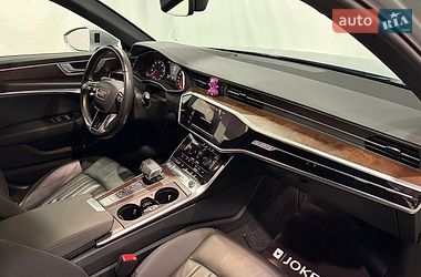 Седан Audi A6 2020 в Одессе фото 32 Седан Audi A6 2020 в Одессе