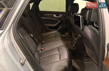 Седан Audi A6 2020 в Одессе фото 33 Седан Audi A6 2020 в Одессе