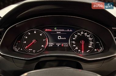 Седан Audi A6 2020 в Одессе фото 35 Седан Audi A6 2020 в Одессе