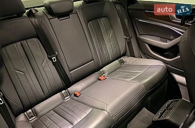Седан Audi A6 2020 в Одессе фото 34 Седан Audi A6 2020 в Одессе