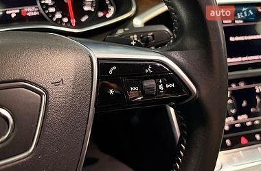 Седан Audi A6 2020 в Одессе фото 37 Седан Audi A6 2020 в Одессе