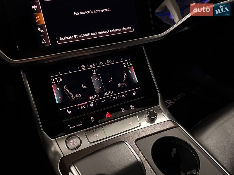 Седан Audi A6 2020 в Одессе фото 40 Седан Audi A6 2020 в Одессе
