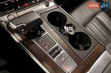 Седан Audi A6 2020 в Одессе фото 39 Седан Audi A6 2020 в Одессе