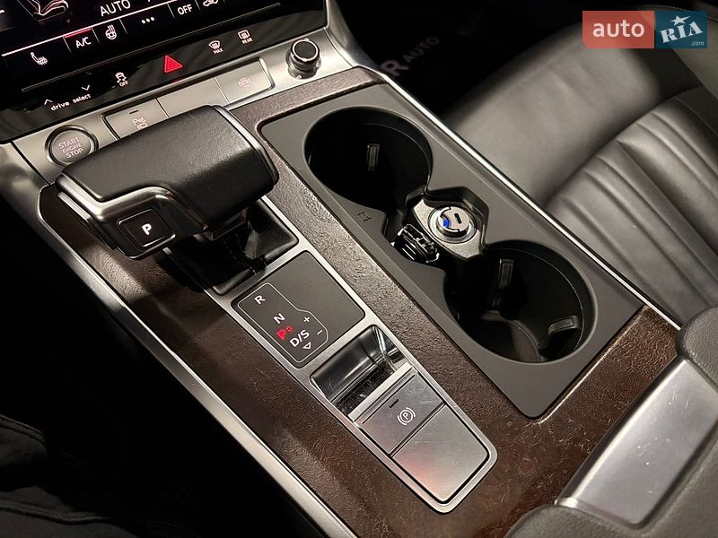 Седан Audi A6 2020 в Одессе фото 39 Седан Audi A6 2020 в Одессе
