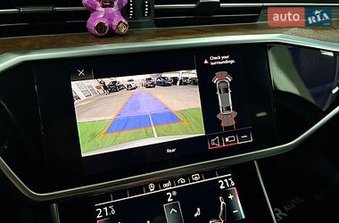 Седан Audi A6 2020 в Одессе фото 42 Седан Audi A6 2020 в Одессе