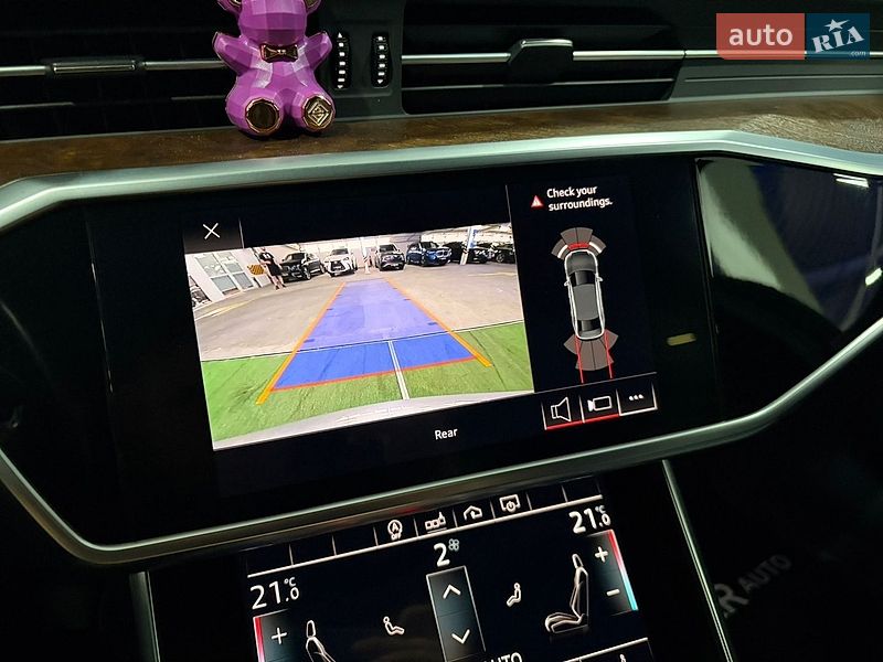 Седан Audi A6 2020 в Одессе фото 42 Седан Audi A6 2020 в Одессе