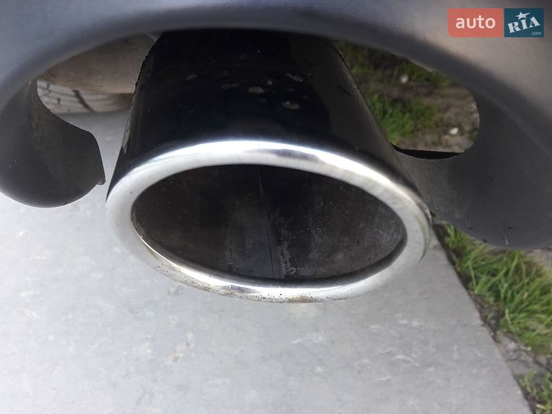 Универсал Audi A6 2011 в Шостке