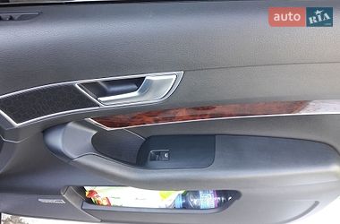 Универсал Audi A6 2011 в Шостке