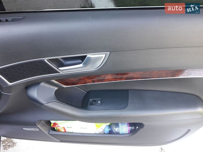 Универсал Audi A6 2011 в Шостке