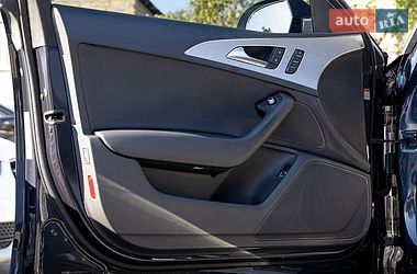 Седан Audi A6 2018 в Одессе
