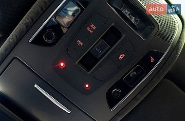 Седан Audi A6 2018 в Одессе