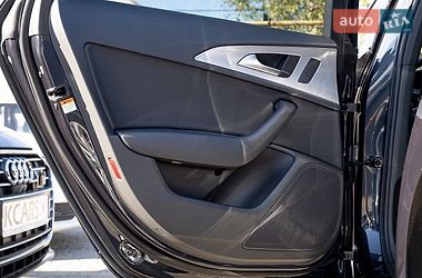 Седан Audi A6 2018 в Одессе