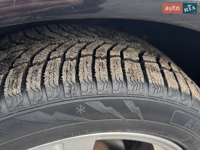 Седан Audi A6 2001 в Броварах