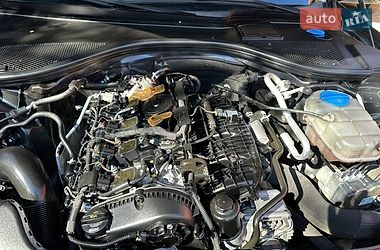 Седан Audi A6 2015 в Мукачево