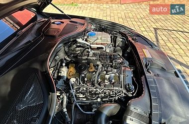Седан Audi A6 2015 в Мукачево